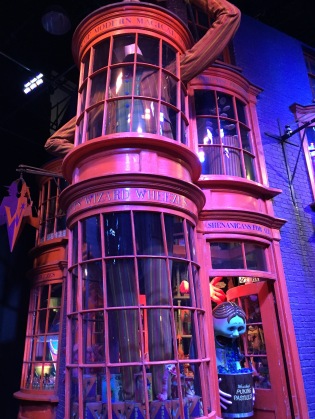 Weasley's Magical Wizard Shop